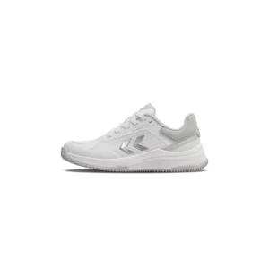 Hummel Topflight Pro LC Jr Blanc