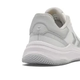 Hummel Topflight Pro LC Jr Blanc