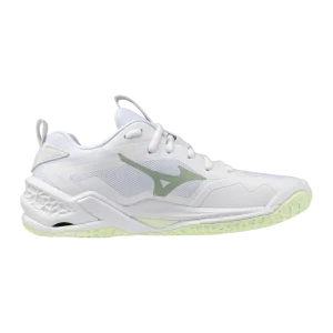 Mizuno Wave Stealth Neo 2.1 Matcha Care