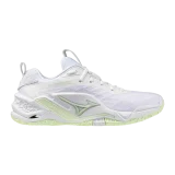 Mizuno Wave Stealth Neo 2.1 Matcha Care