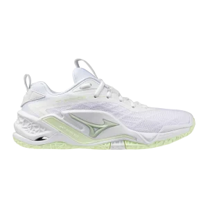 Mizuno Wave Stealth Neo 2.1 Matcha Care