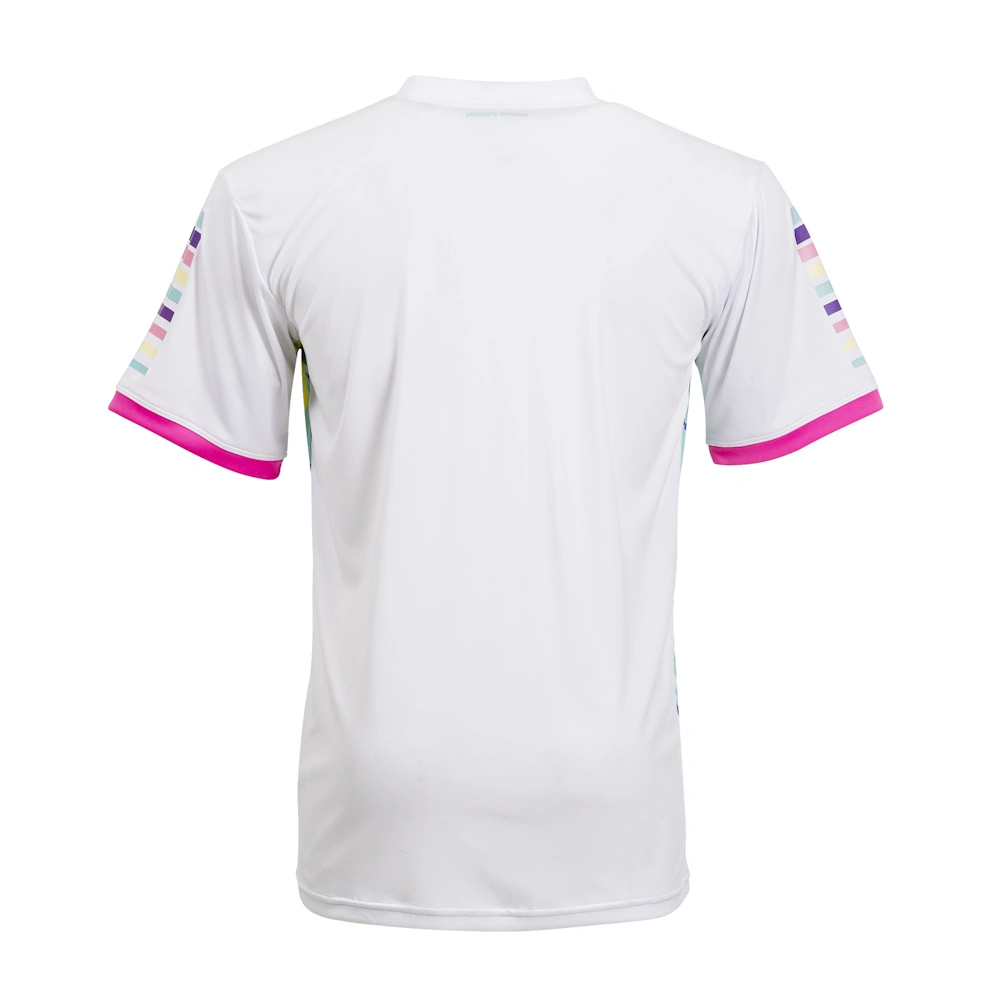 Maillot Select LNH Graffiti Turquoise
