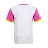 Maillot Select LNH Graffiti Rose