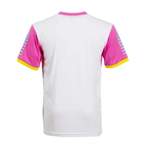 Maillot Select LNH Graffiti Rose