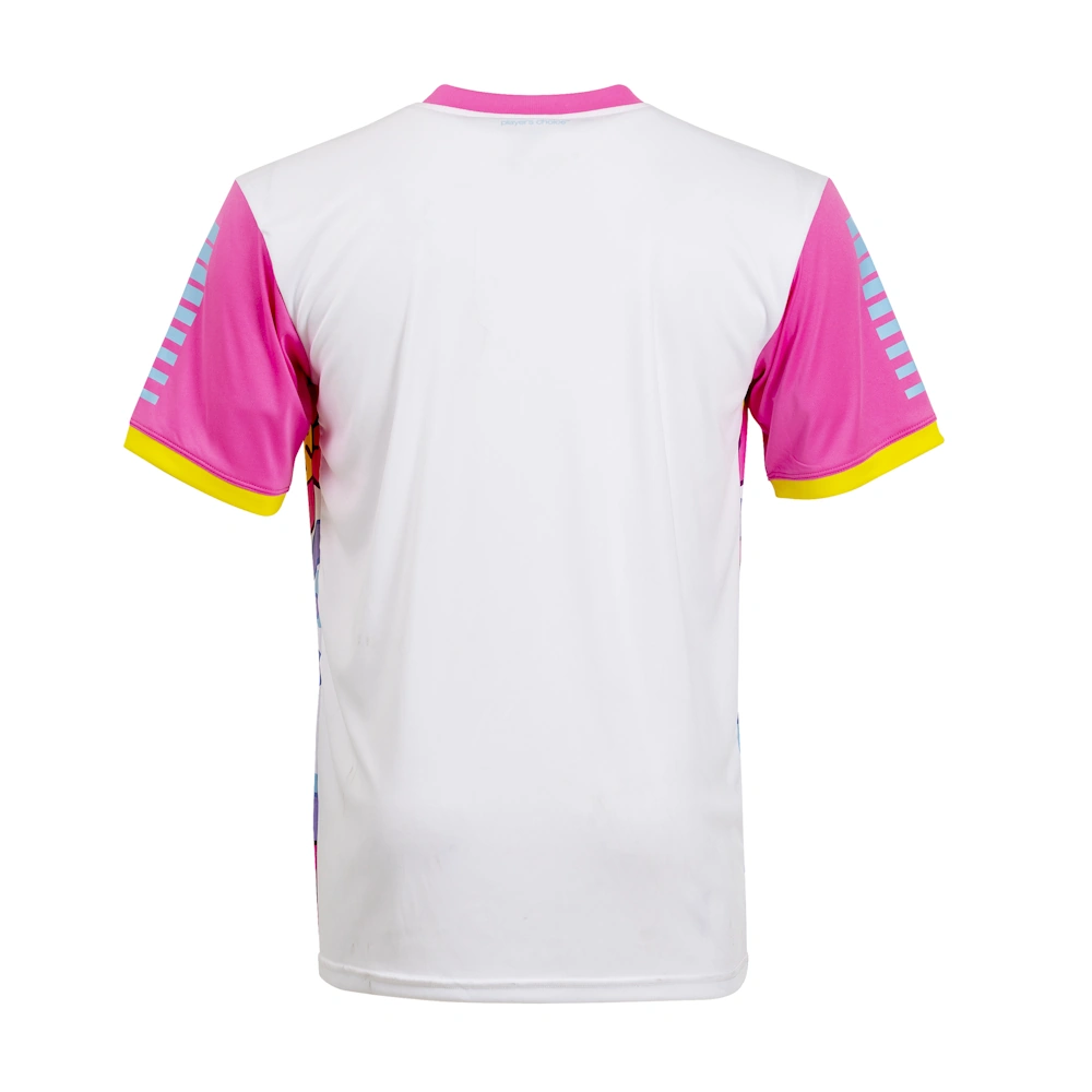 Maillot Select LNH Graffiti Rose