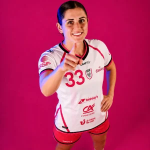 Maillot Craft BBH Brest Bretagne Domicile 26/27