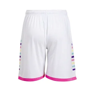 Short Select LNH Graffiti Blanc