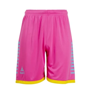 Short Select LNH Graffiti Rose