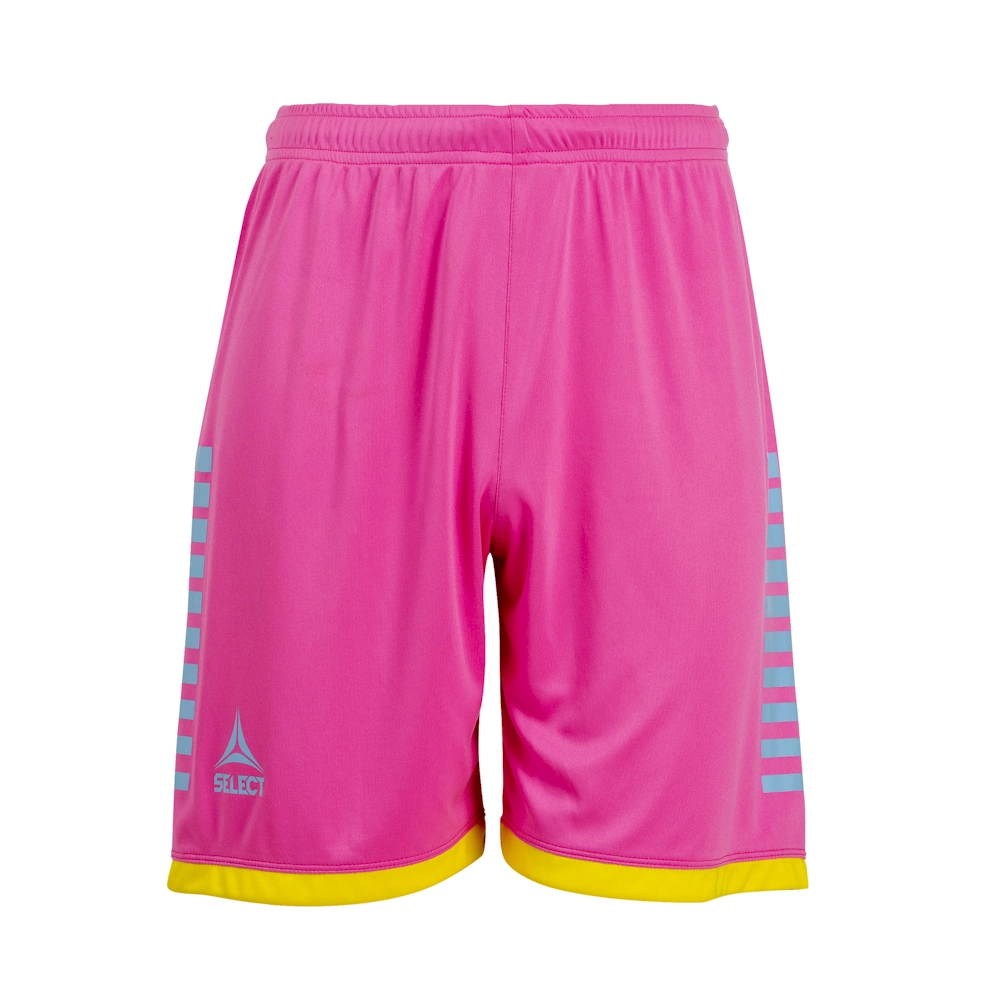 Short Select LNH Graffiti Rose Short Select LNH Graffiti Rose