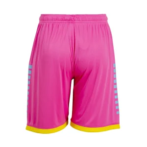 Short Select LNH Graffiti Rose