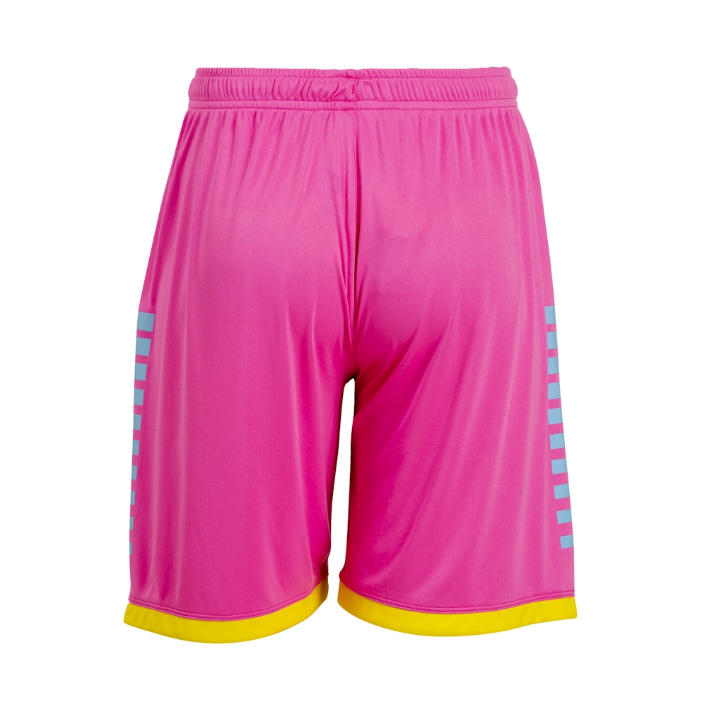 Short Select LNH Graffiti Rose