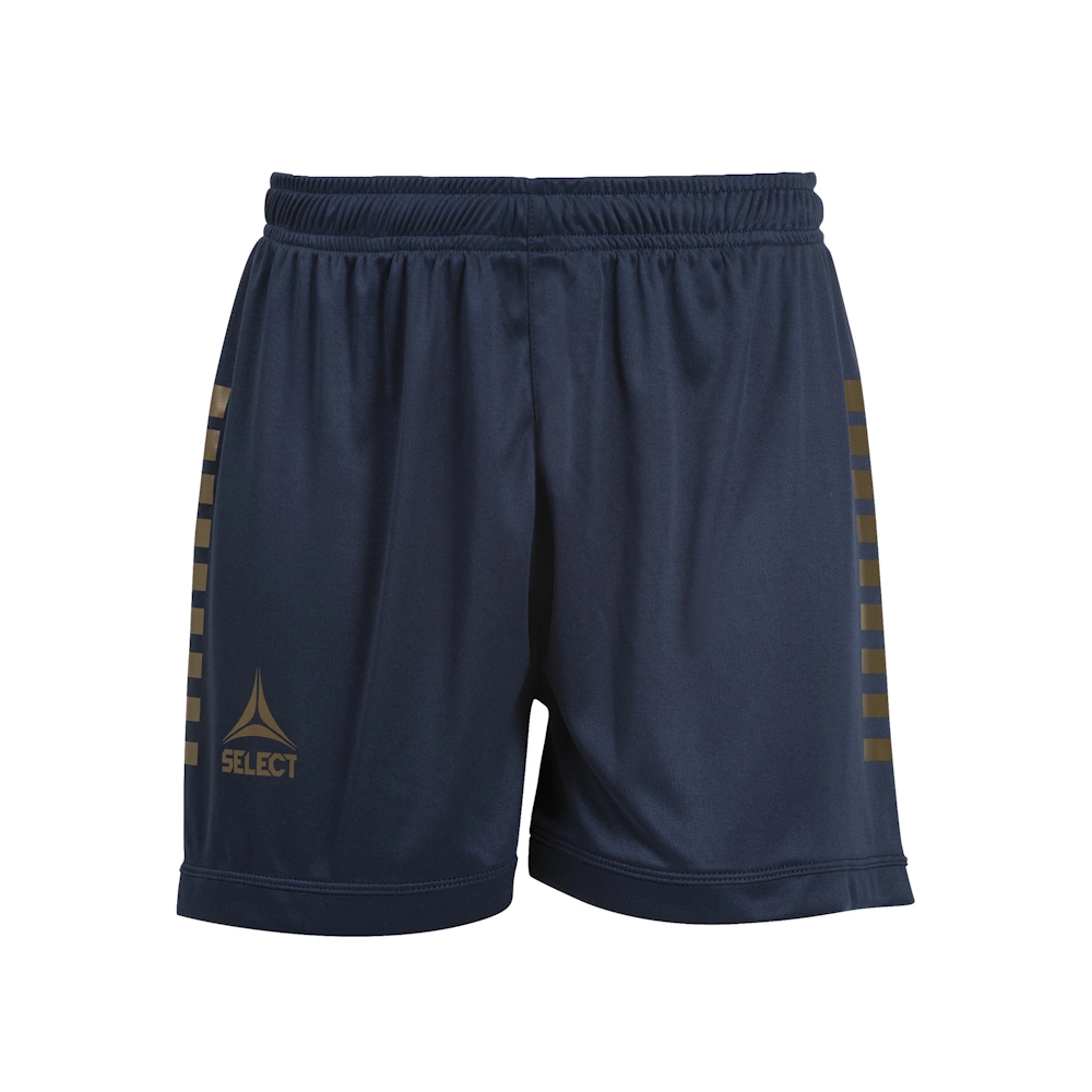 Short Select LFH 26/27 Short Select LFH 26/27
