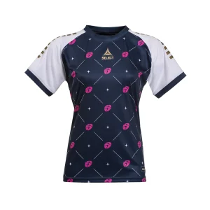 Maillot Select LFH 26/27