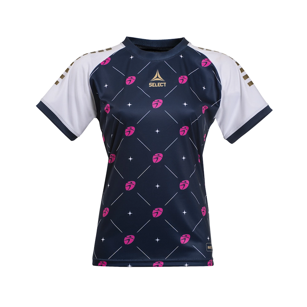 Maillot Select LFH 26/27 Maillot Select LFH 26/27
