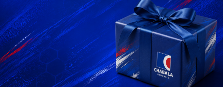 CADEAUX.CHABALAHANDBALL