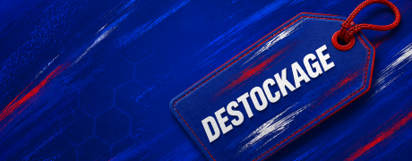 DESTOCKAGE.CHABALAHANDBALL