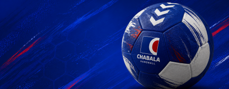 MATERIELS.CHABALAHANDBALL