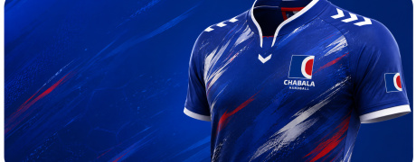 TEXTILES.CHABALAHANDBALL
